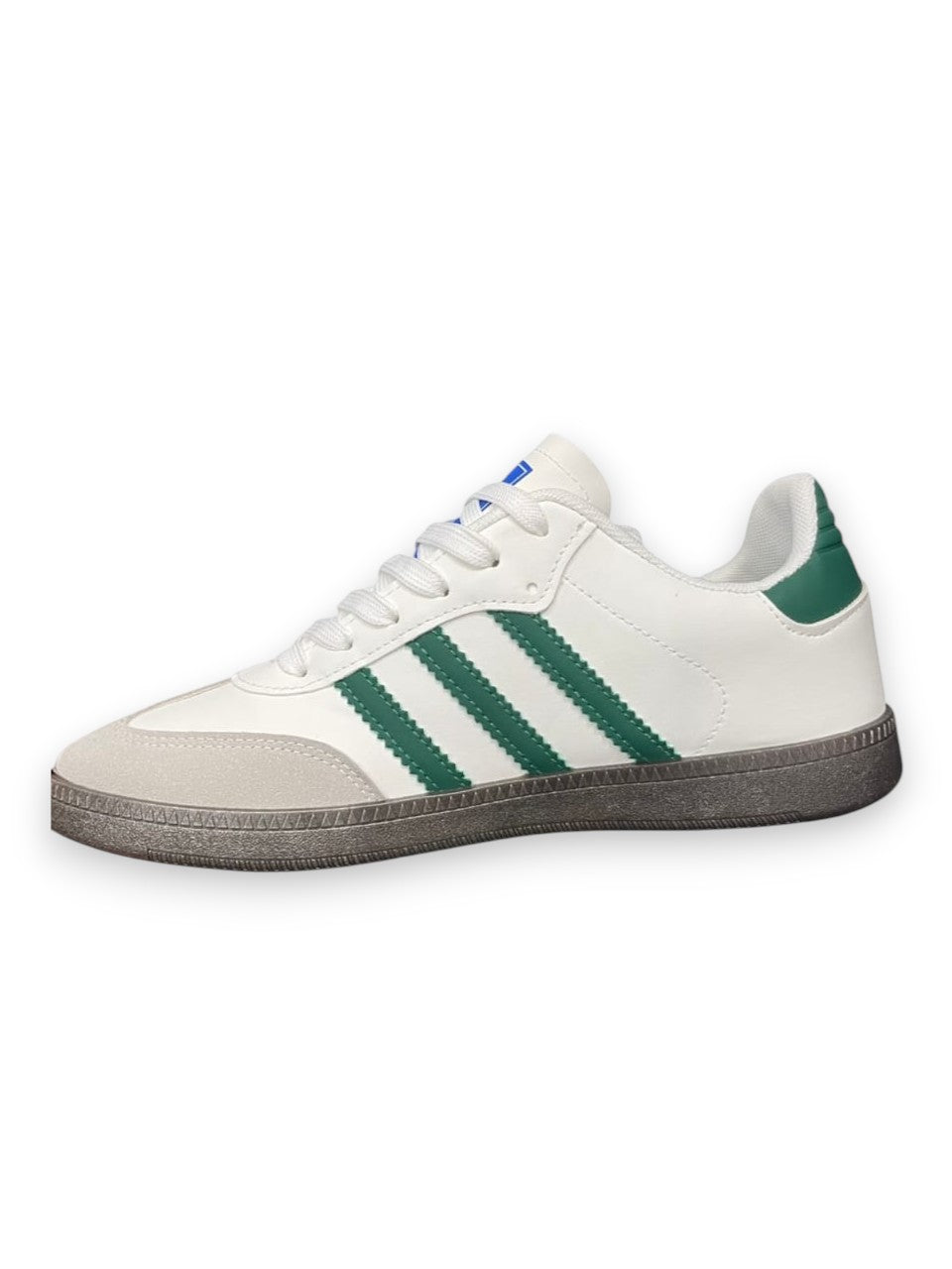 Adidas Samba Green