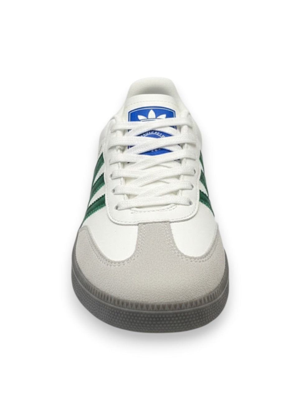 Adidas Samba Green