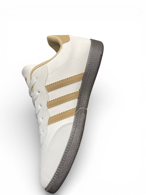 Adidas Samba Beige