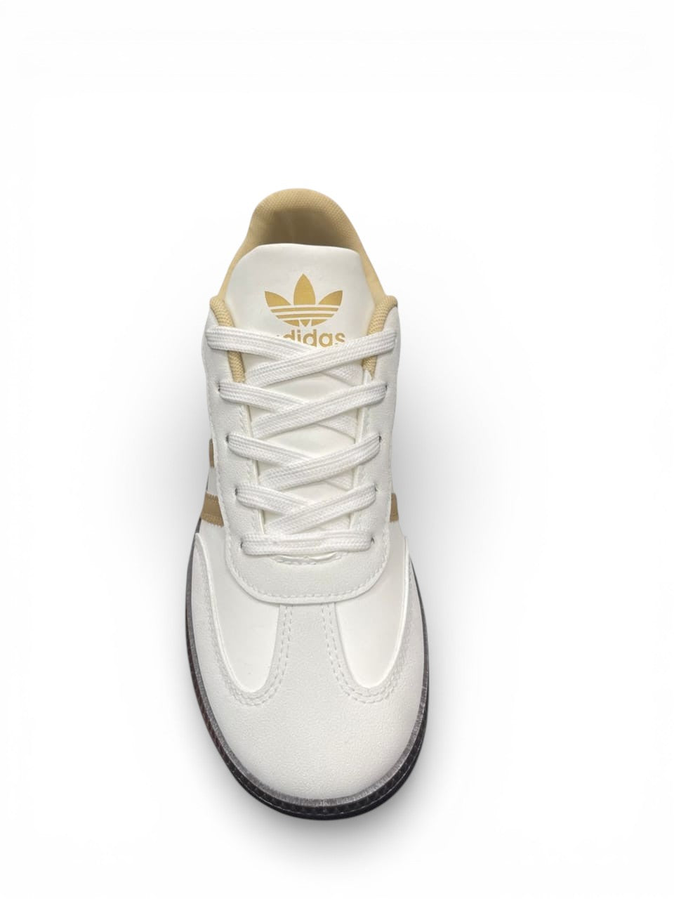 Adidas Samba Beige