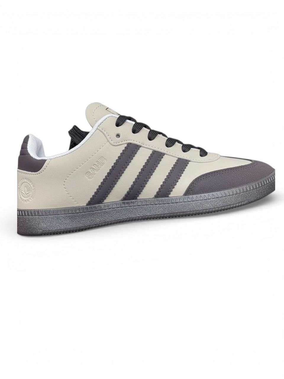 Adidas Samba Charcoal