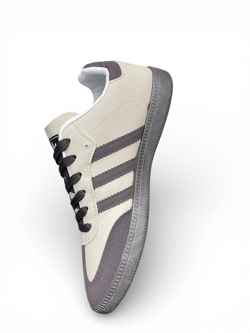 Adidas Samba Charcoal