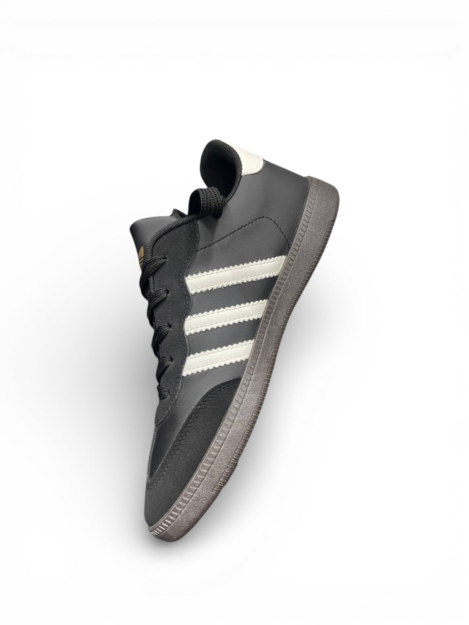 Adidas Samba Black