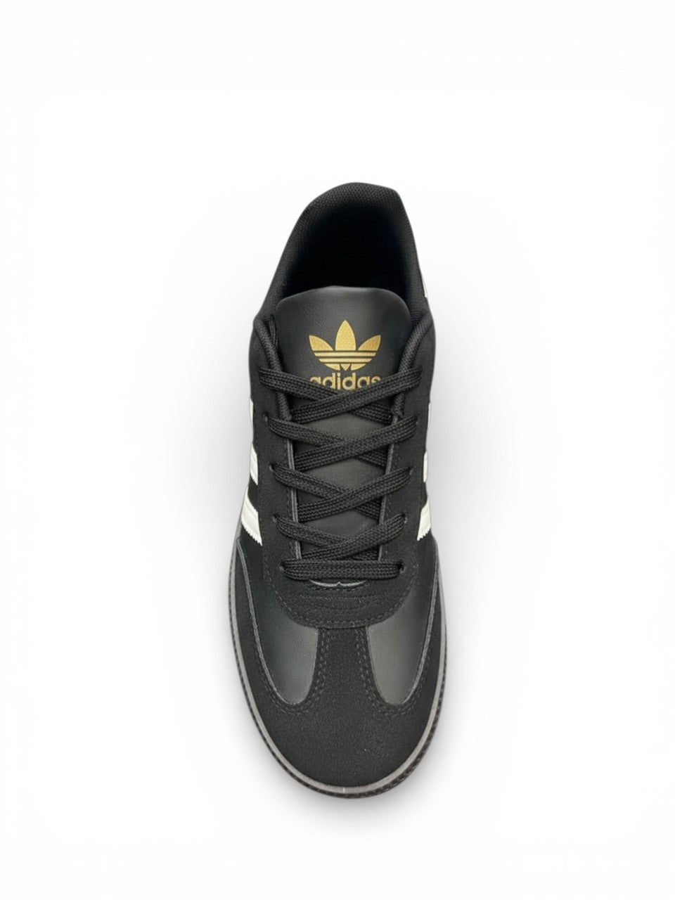 Adidas Samba Black
