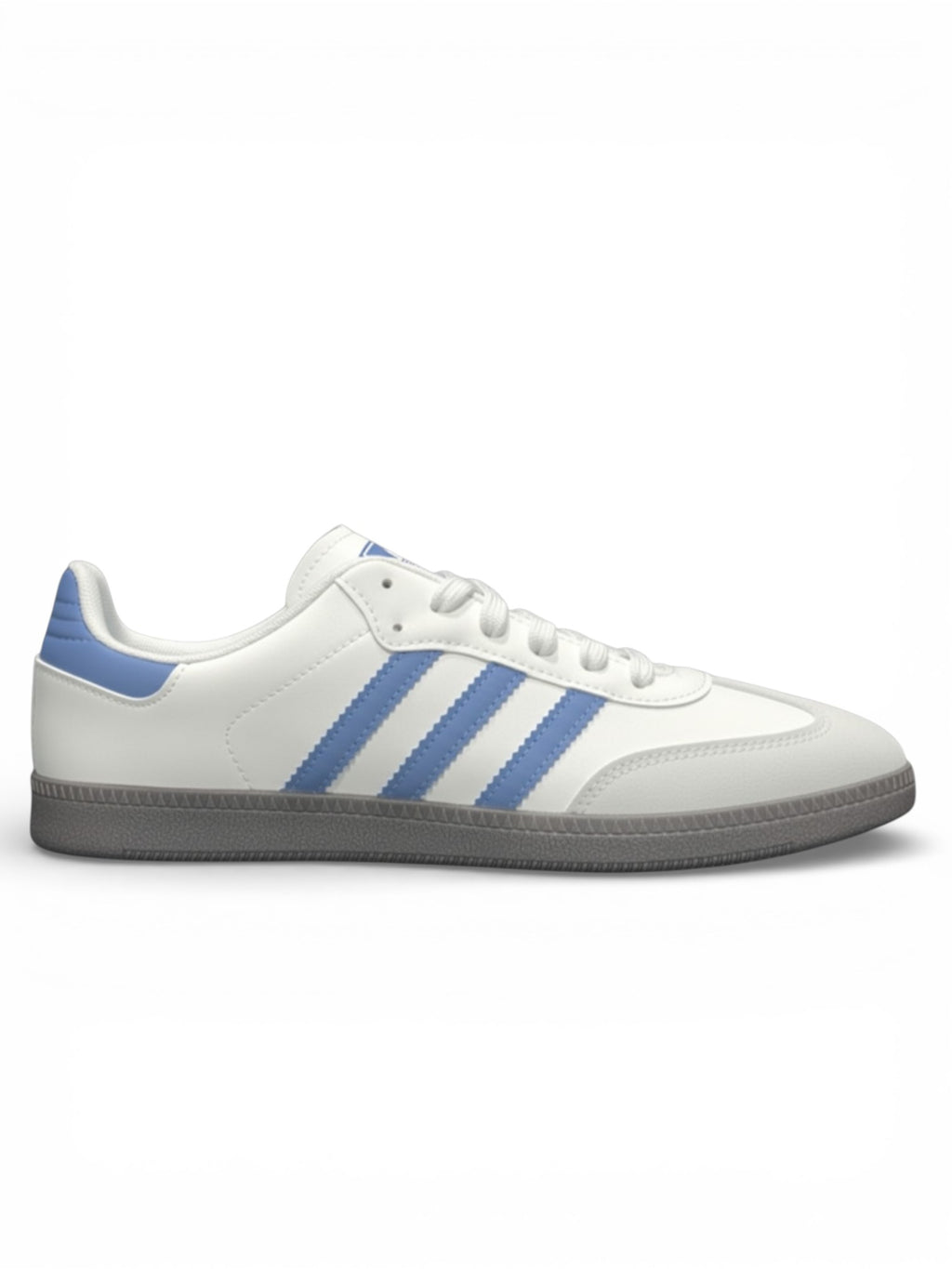 Adidas Samba Blue