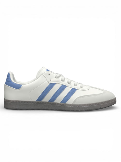 Adidas Samba Blue